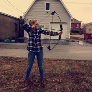 Meet your Posher, Adison